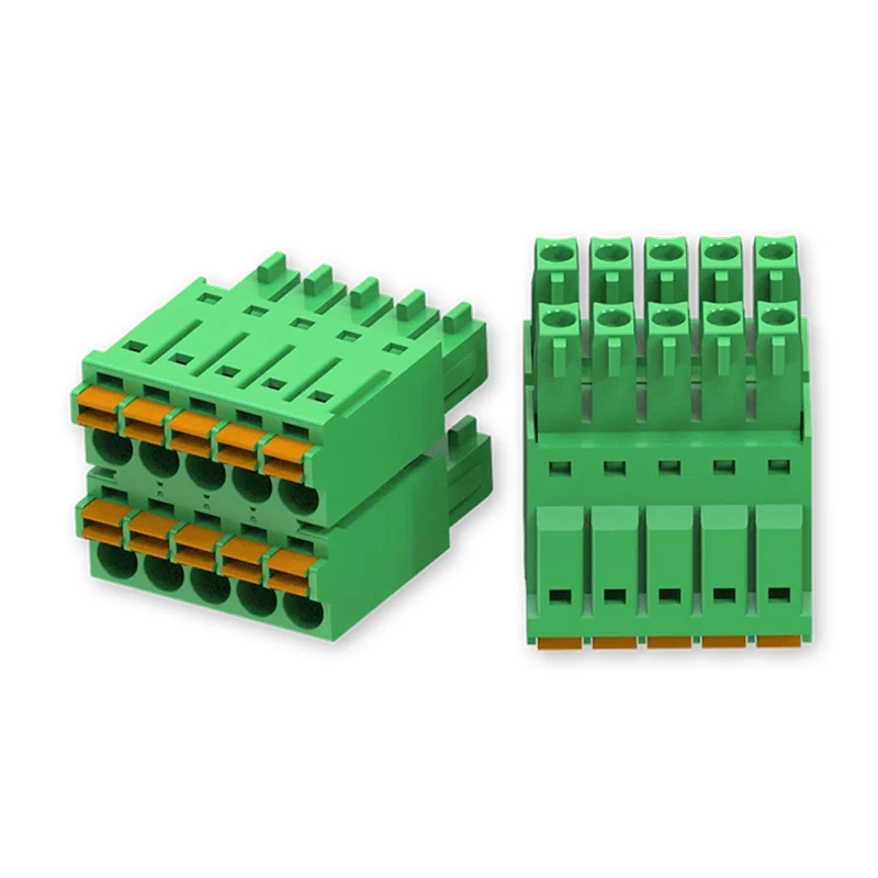 Stecker Set