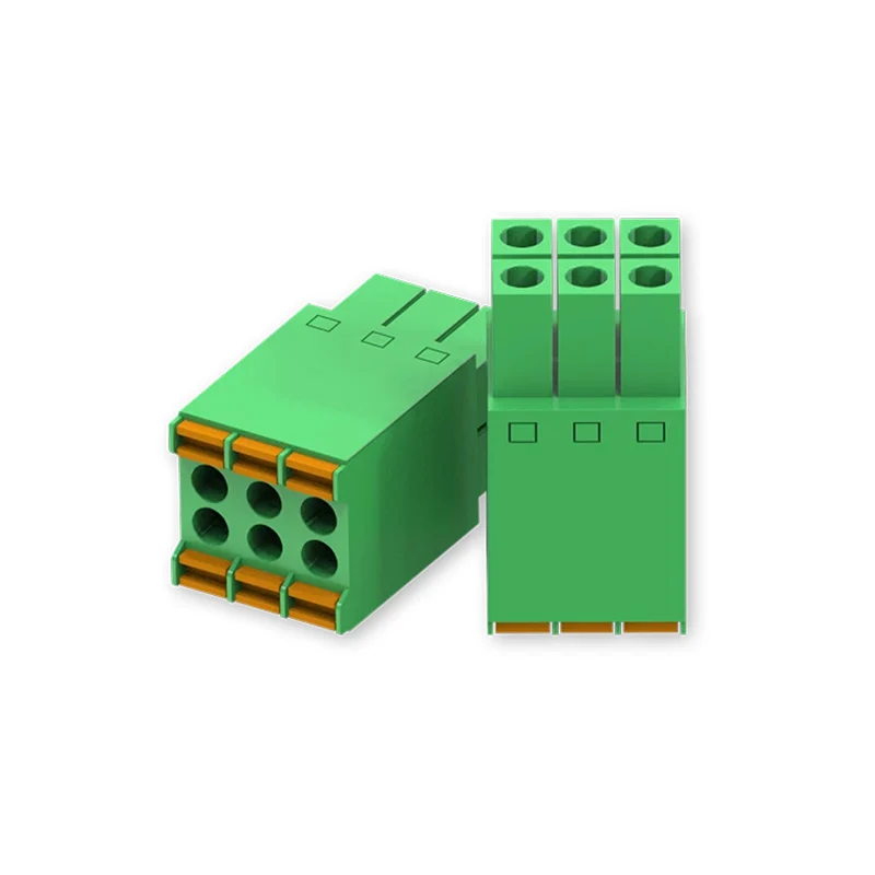 2x3 Pin Stecker