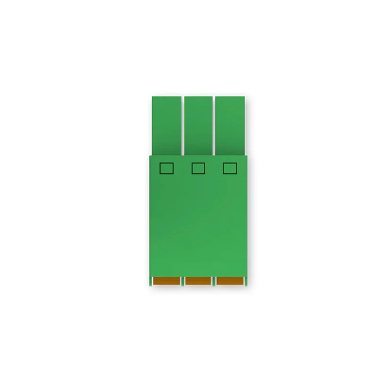 2x3 Pin Stecker