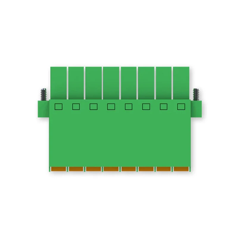 2x8 Pin Stecker