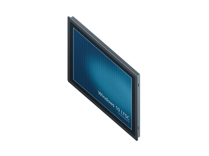 16GB 19-inch 2nd Gen Panel PC - i3-10110U, 512GB SSD, Windows 10 LTSC