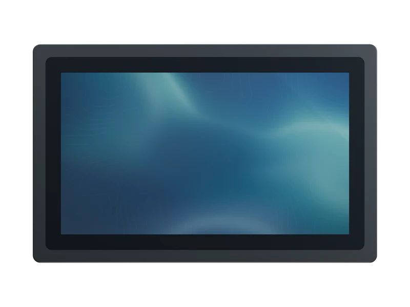 32GB 17.3-inch 2nd Gen Panel PC - i7-8565U, 256GB SSD, Windows 10 LTSC