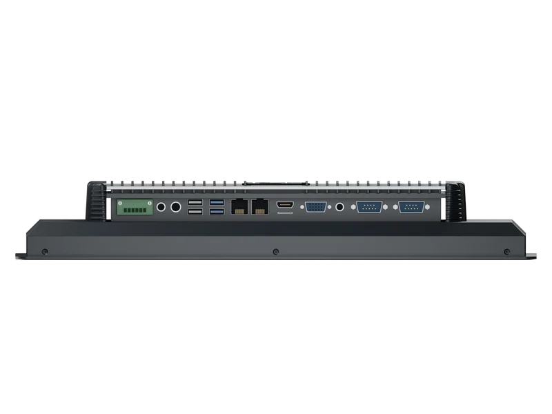 32GB 17.3-inch 2nd Gen Panel PC - i7-8565U, 256GB SSD, Windows 10 LTSC