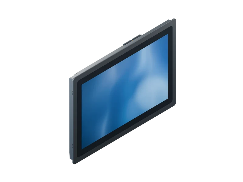 17.3-inch 2nd Gen i7-8565U Panel PC - 8GB RAM, 128GB SSD, Windows 10 Pro