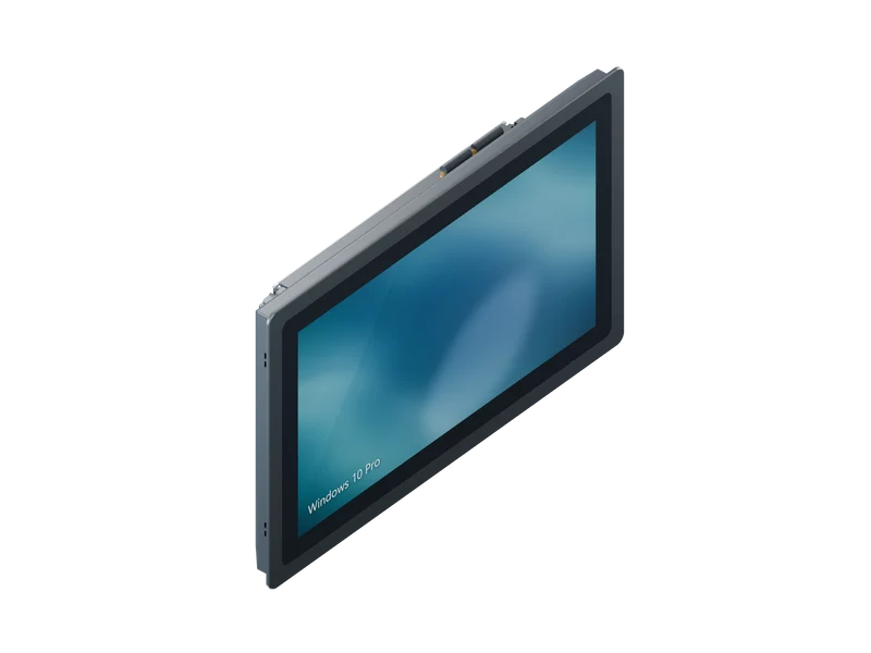 32GB 17.3-inch 2nd Gen Panel PC - i7-8565U, 128GB SSD, Windows 10 Pro