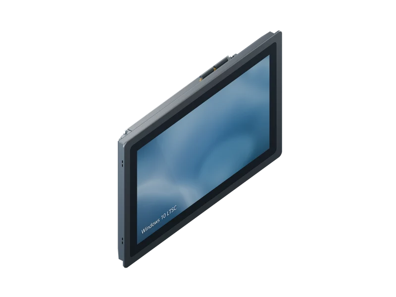 32GB 17.3-inch 2nd Gen Panel PC - i7-8565U, 128GB SSD, Windows 10 LTSC