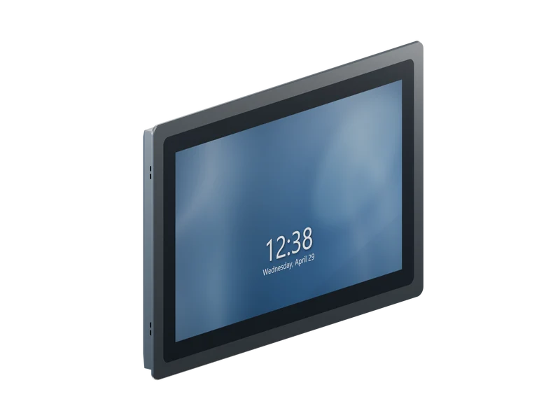 17.3-inch 2nd Gen i7-6500U Panel PC - 4GB RAM, 128GB SSD, Windows 10 Pro