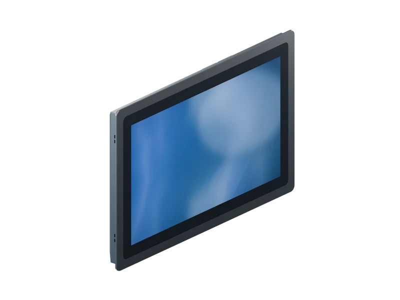 16GB 17.3-inch 2nd Gen Panel PC - i7-6500U, 128GB SSD, Windows 10 Pro