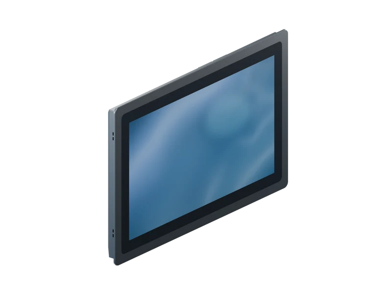 16GB 17.3-inch 2nd Gen Panel PC - i7-6500U, 128GB SSD, Windows 10 LTSC