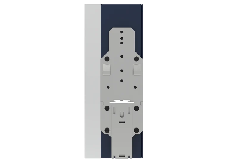 lüfterloser Embedded-PC Smart-U U3-D8x