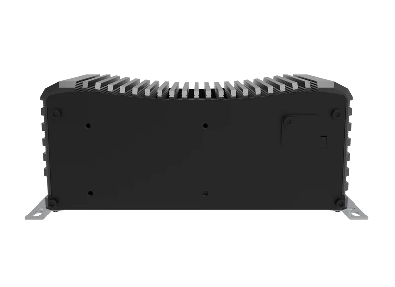lüfterloser Embedded-PC Smart-U Up-550