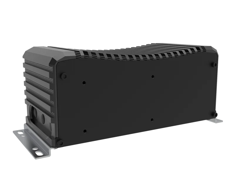 lüfterloser Embedded-PC Smart-U Up-570