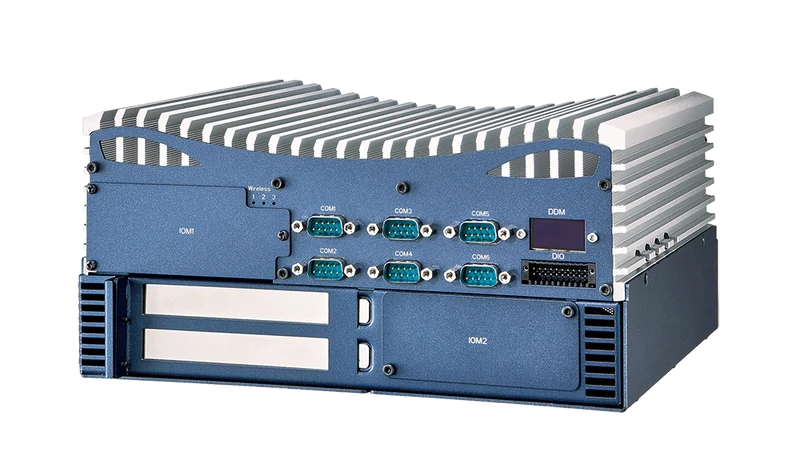 Industrie-PC Eagle-Eyes AIH-EPx