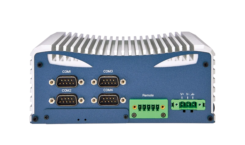 lüfterloser Industrie-PC Eagle-Eyes AIM7