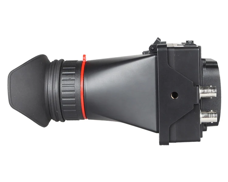 LAIZESKE 3.5" EVF 3G-SDI HDMI Elektronischer Sucher S350