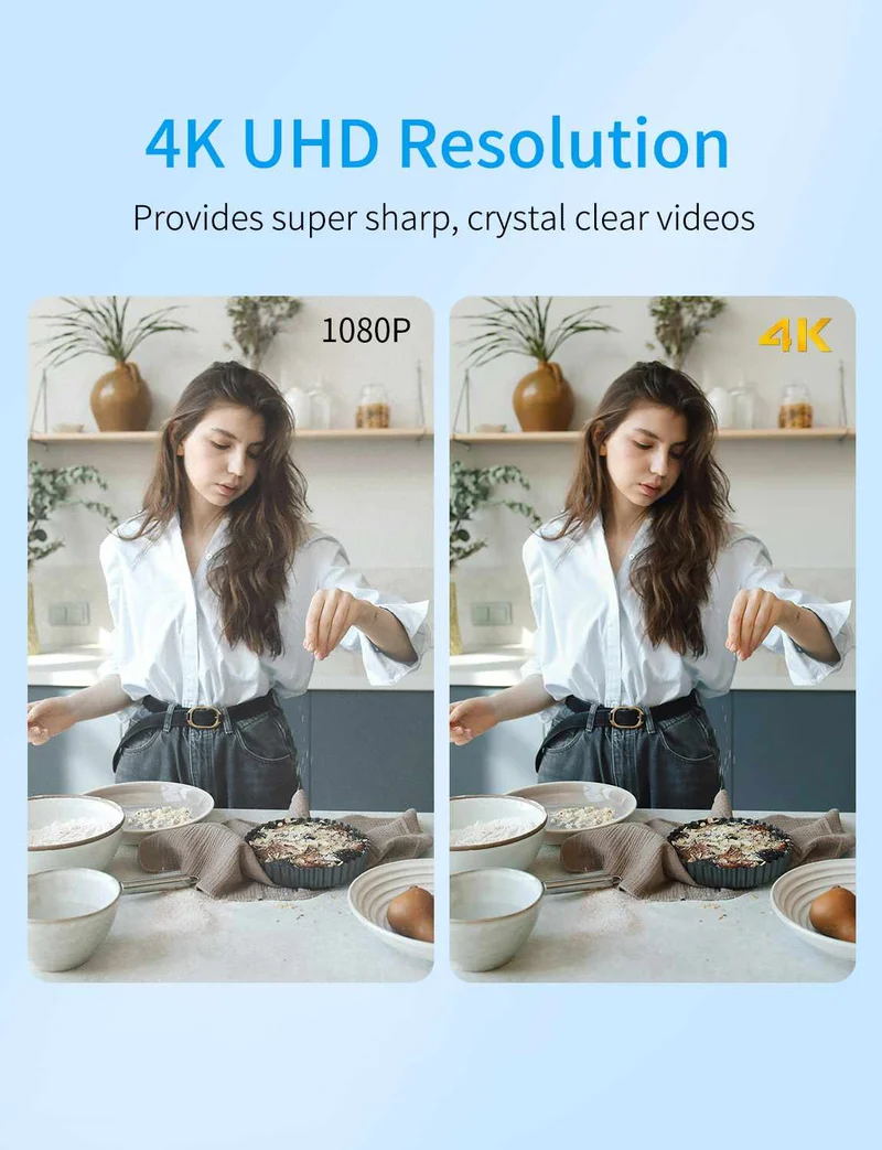 FEELWORLD NDI10X NDI 4K PTZ-Kamera mit 10-fachem optischem Zoom, KI-Tracking, HDMI, USB und IP-Fernbedienung