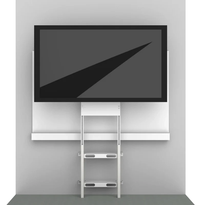 Over The Whiteboard Solution for BalanceBox® 400