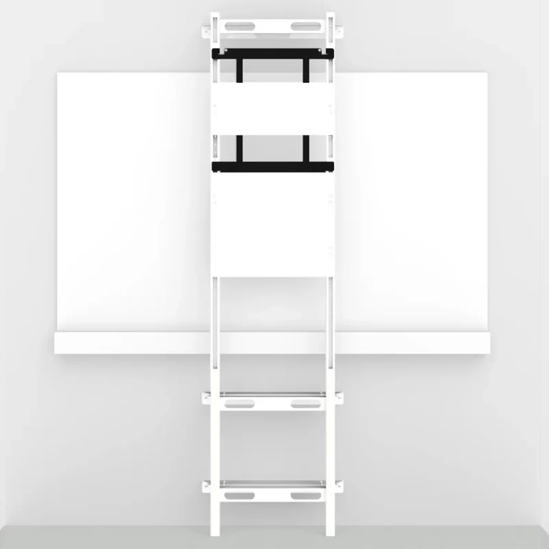 Over The Whiteboard Solution for BalanceBox® 400