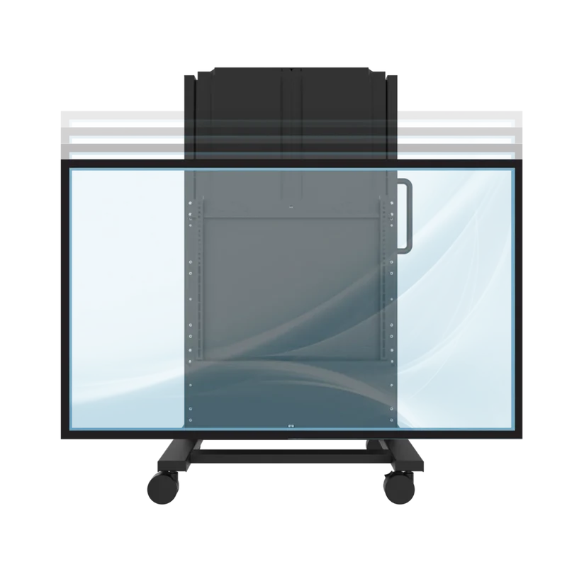 Mobile Stand for BalanceBox® 650