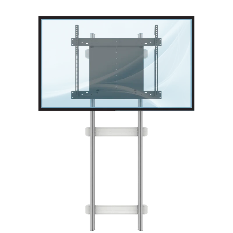 BalanceBox® 400 Floor Support II