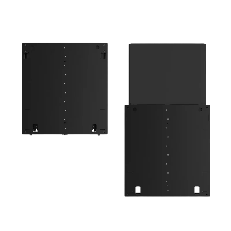 BalanceBox® 400-90 Heavy Duty Wall Mount Bundle (Supports 145.5-209 lbs)