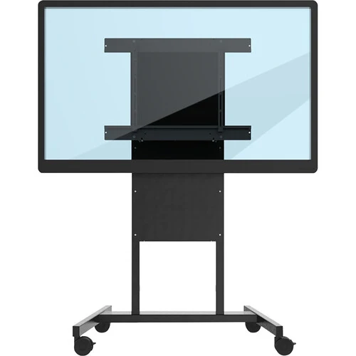 BalanceBox® 400 Light Duty Mobile Stand Bundle (Supports 50.7-94.7 lbs)