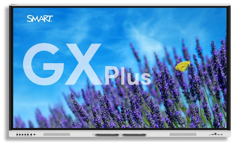 SMART Board GX Plus 65" - GX165N-V4