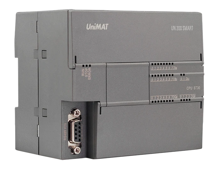CPU ST30E
