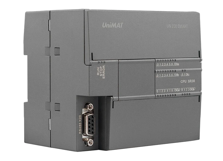 CPU SR30E