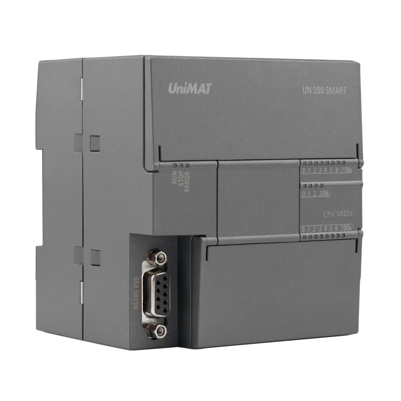 CPU SR20E