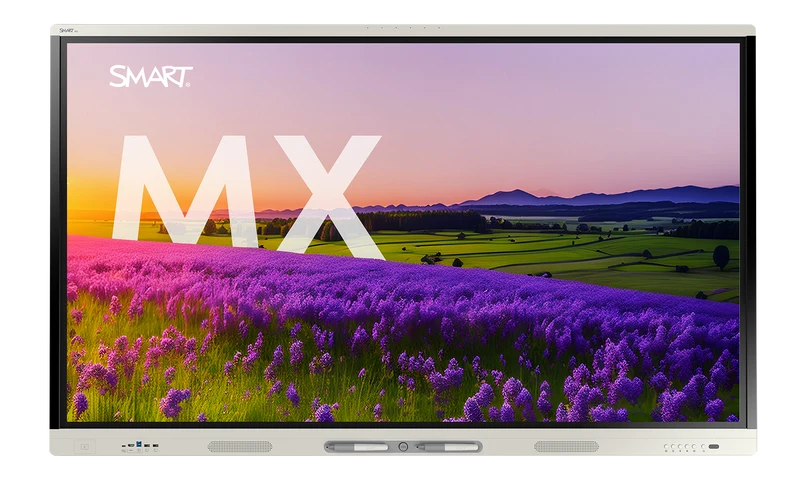 SMART Board MX Series 75" K-12 ONLY