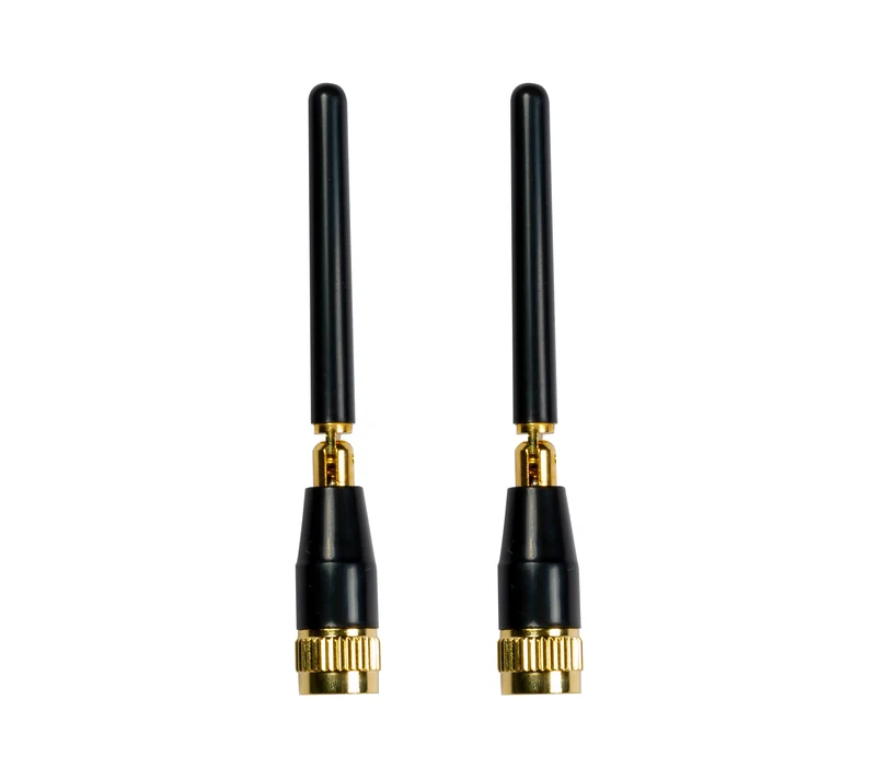Antenne für die FEELWORLD FT6FR6 Integrierte drahtlose Videoübertragung