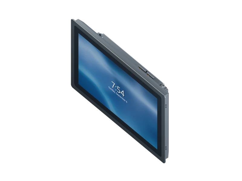 32GB 17.3-inch 2nd Gen Panel PC - i7-10510U, 512GB SSD, Windows 10 Pro
