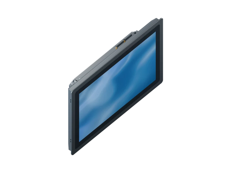 16GB 17.3-inch 2nd Gen Panel PC - i7-10510U, 128GB SSD, Windows 10 Pro