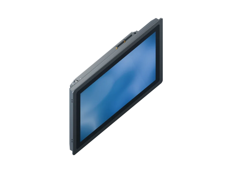 16GB 17.3-inch 2nd Gen Panel PC - i7-10510U, 128GB SSD, Windows 10 LTSC