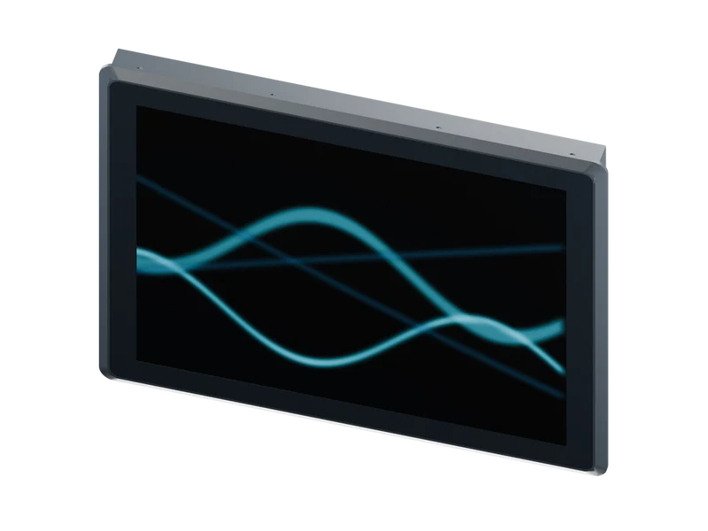 17-inch Q-Series i5-8265U Panel PC - 8GB RAM, 128GB SSD, Windows 10 LTSC