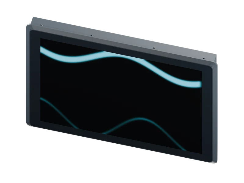 32GB 17-inch Q-Series Panel PC - i5-8265U, 128GB SSD, Windows 10 LTSC