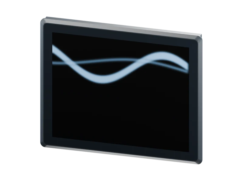 17-inch Q-Series i5-6200U Panel PC - 8GB RAM, 128GB SSD, Windows 10 LTSC