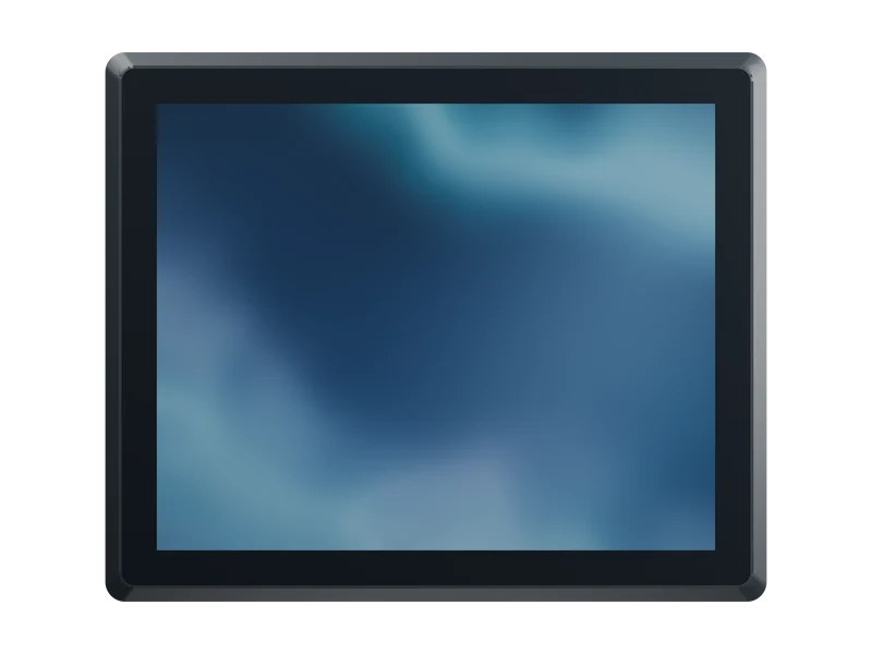 32GB 17-inch Q-Series Panel PC - i3-10110U, 256GB SSD, Windows 10 LTSC