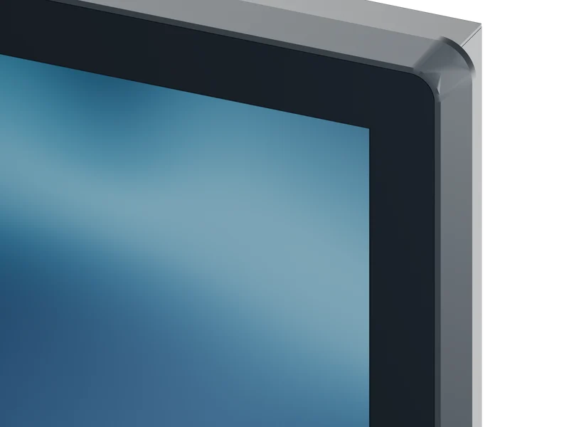 32GB 17-inch Q-Series Panel PC - i3-10110U, 256GB SSD, Windows 10 LTSC