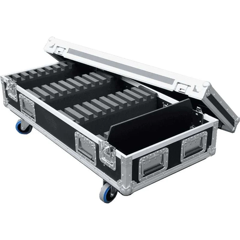 Martin Lighting Lighting VDO Sceptron Flight Case | Case
