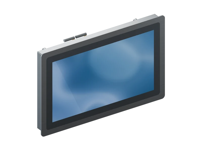 16GB 15.6-inch 2nd Gen Panel PC - i7-6500U, 256GB SSD, Windows 10 Pro