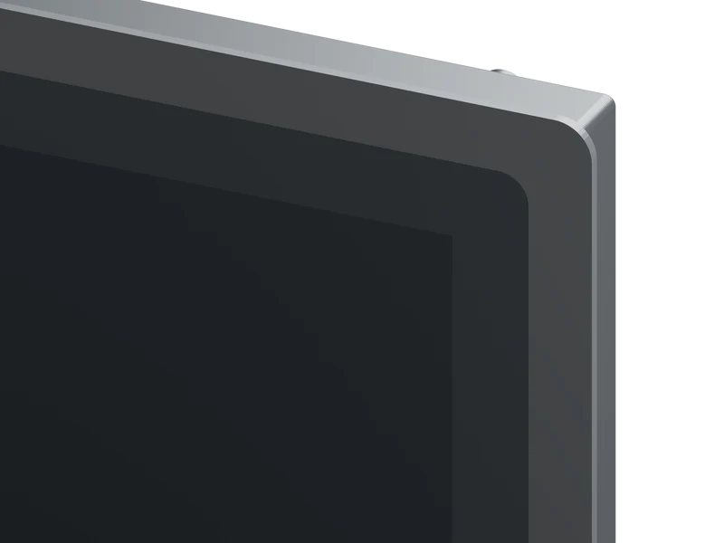 15.6-inch 2nd Gen Panel PC with 512GB SSD - i7-8565U, 4GB RAM, Windows 10 Pro