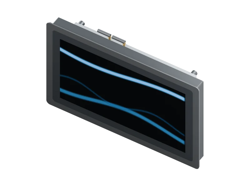 15.6-inch 2nd Gen i7-10510U Panel PC - 8GB RAM, 256GB SSD, Windows 10 Pro