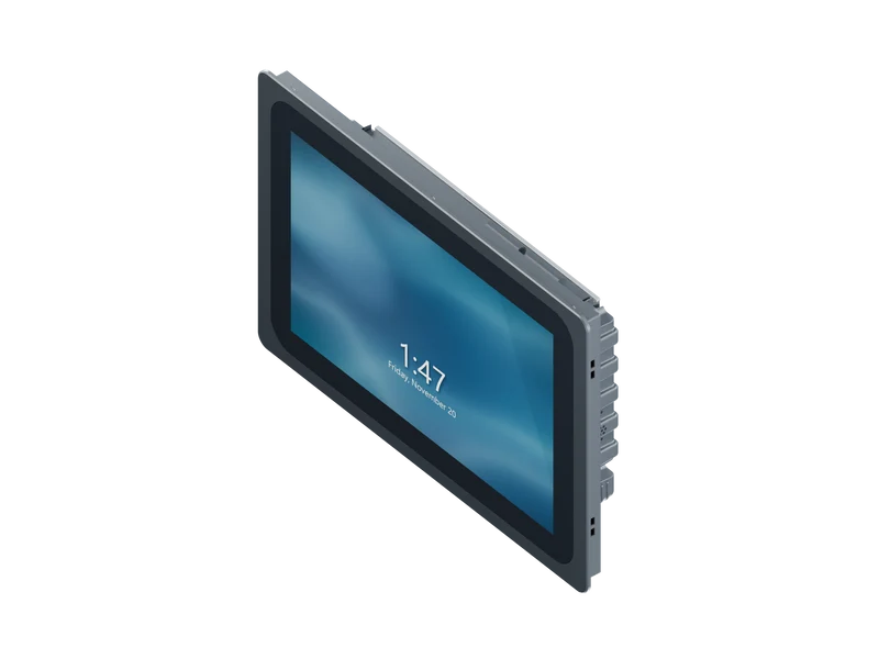 32GB 12.1-inch 2nd Gen Panel PC - i3-8145U, 512GB SSD, Windows 10 LTSC