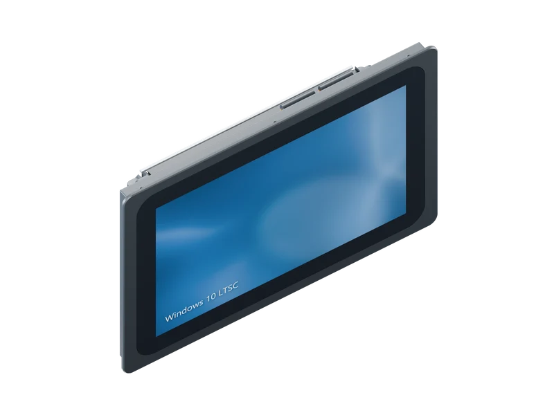 16GB 12.1-inch 2nd Gen Panel PC - i3-8145U, 256GB SSD, Windows 10 LTSC