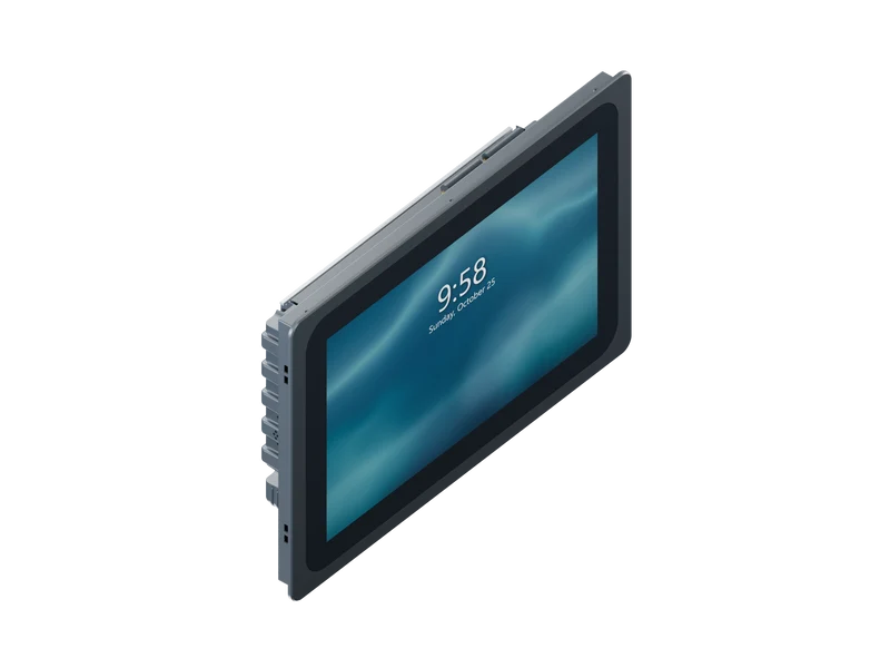 16GB 12.1-inch 2nd Gen Panel PC - i3-8145U, 128GB SSD, Windows 10 LTSC