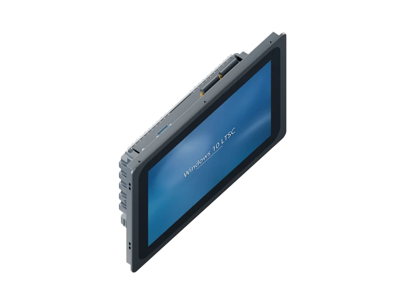 32GB 12.1-inch 2nd Gen Panel PC - i3-10110U, 128GB SSD, Windows 10 LTSC