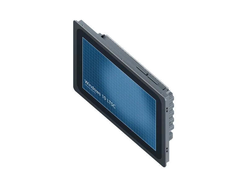 16GB 12.1-inch 2nd Gen Panel PC - i3-10110U, 512GB SSD, Windows 10 LTSC