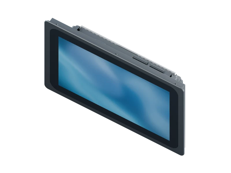16GB 12.1-inch 2nd Gen Panel PC - i3-10110U, 256GB SSD, Windows 10 LTSC